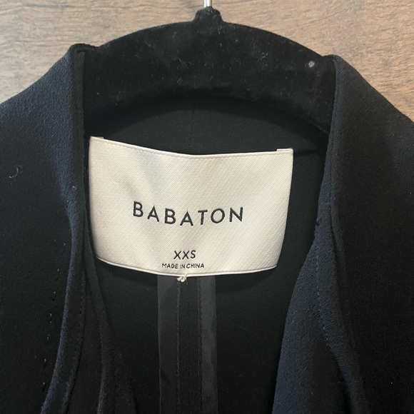 XXS babaton blazer - Picture 2 of 3